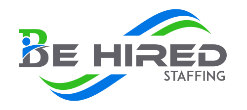 Be Hired Staffing
